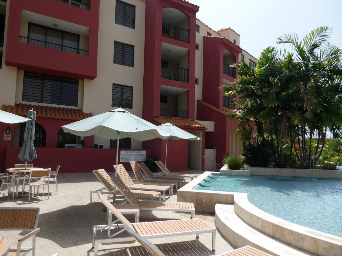 The Village At Palmas Del Mar อูมาเกา ภายนอก รูปภาพ