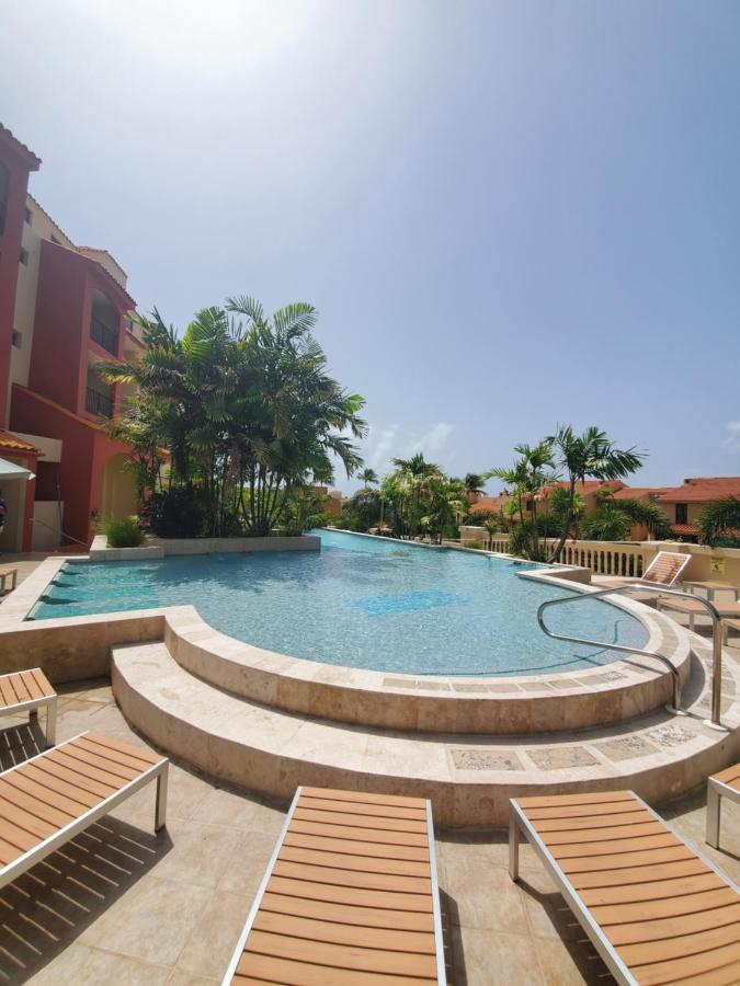 The Village At Palmas Del Mar อูมาเกา ภายนอก รูปภาพ