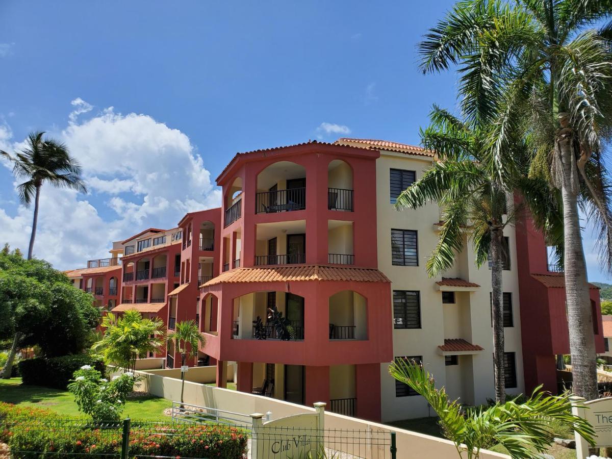The Village At Palmas Del Mar อูมาเกา ภายนอก รูปภาพ