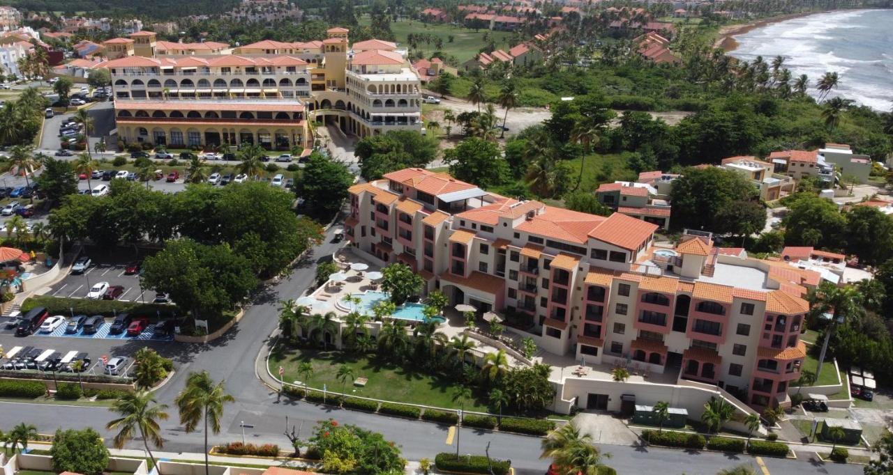 The Village At Palmas Del Mar อูมาเกา ภายนอก รูปภาพ